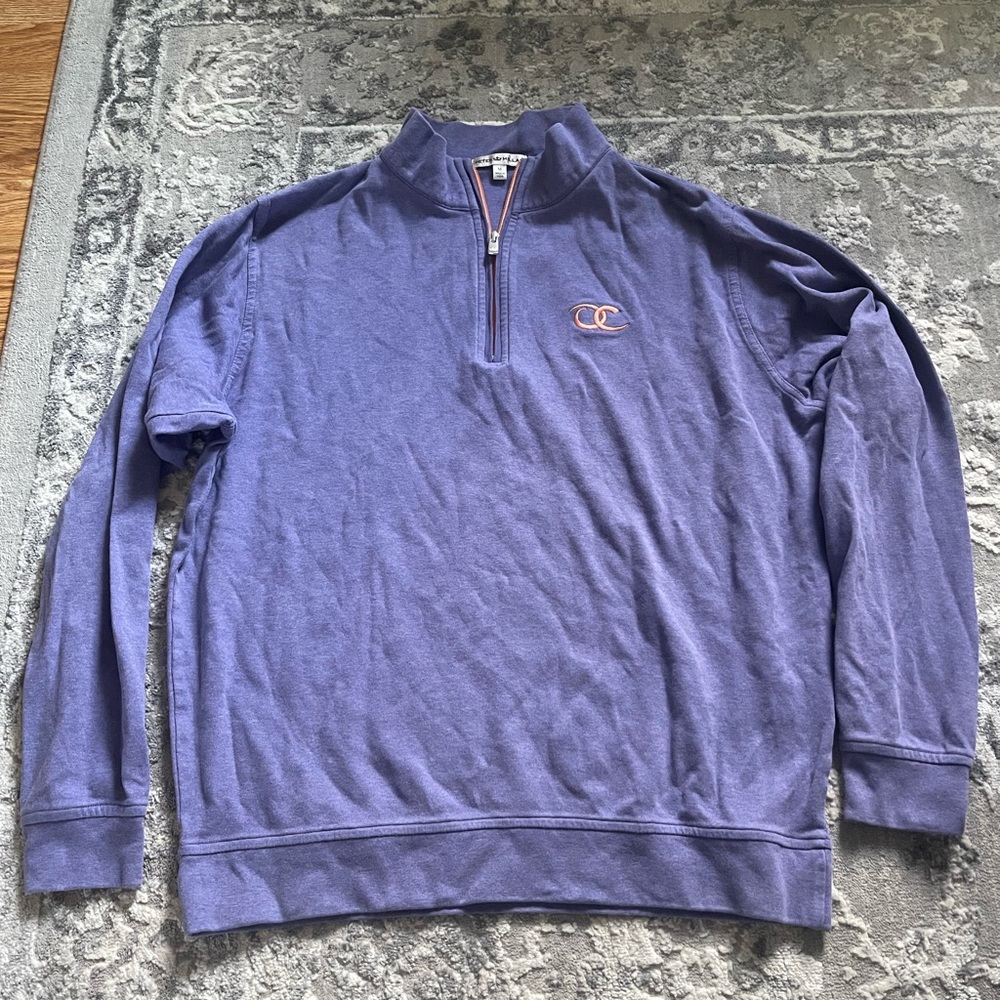 Peter Millar Pullover - image 1